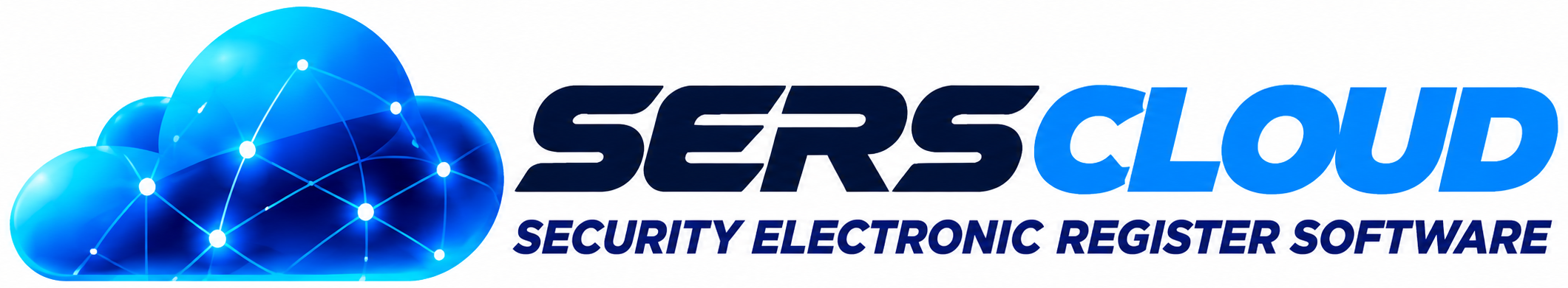 SERS Cloud — Security Electronic Register Software